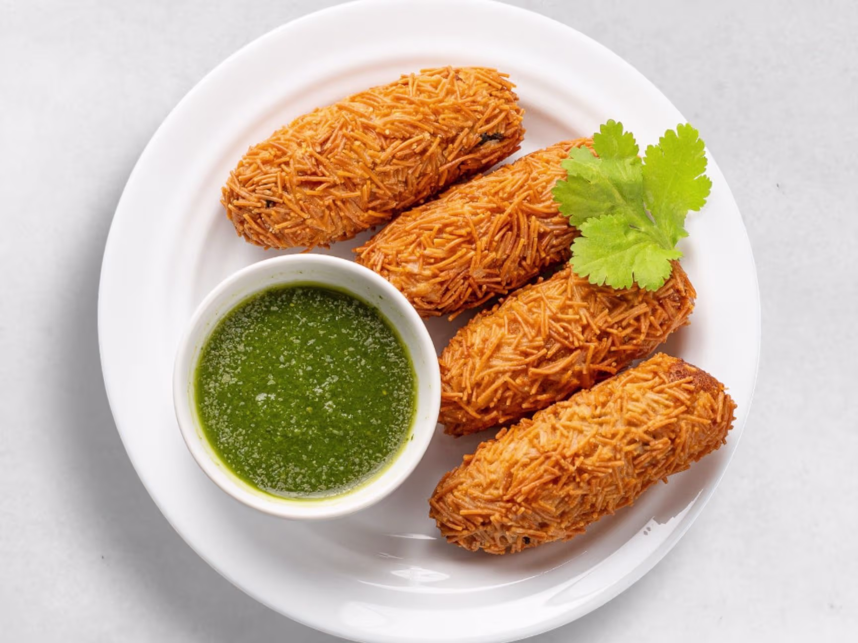 Sev Roll
