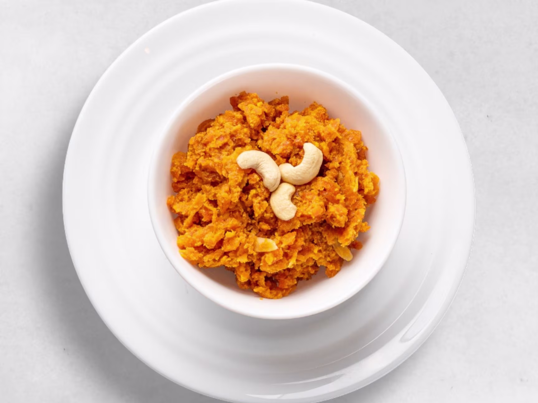 Gajar Halwa
