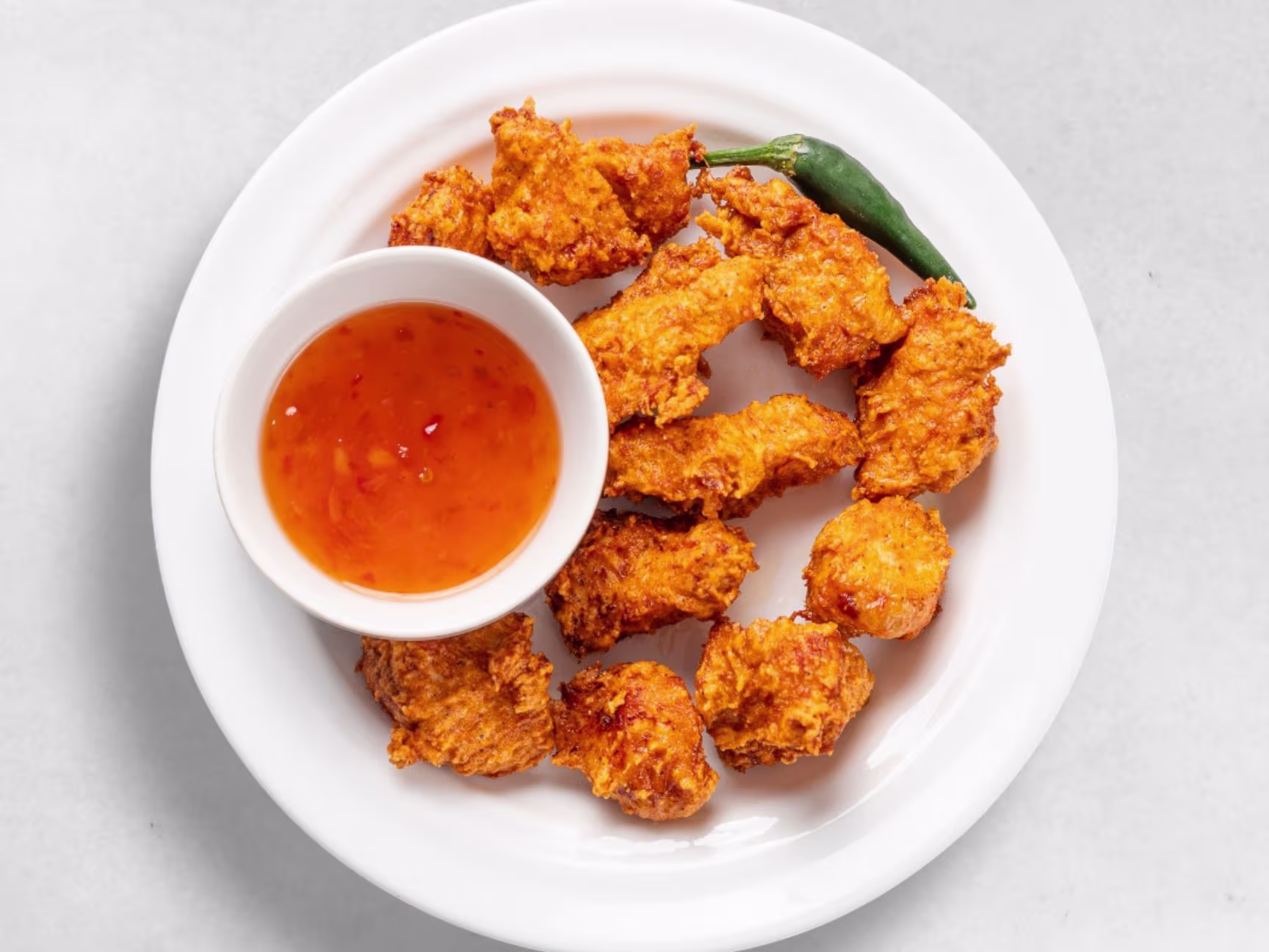 Chicken 65