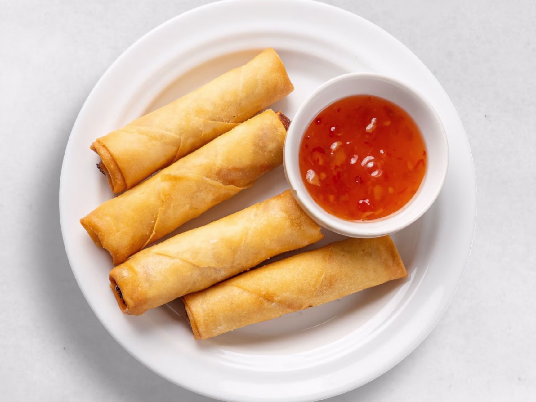 Spring Roll