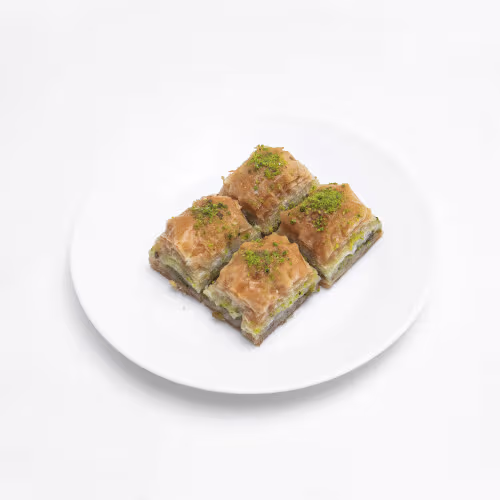 Baklava (2 Stück)