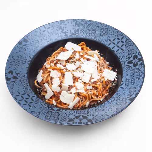 Pasta Bolognese