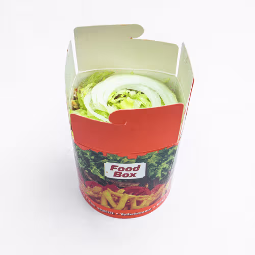 Kebap Box