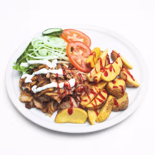 Kebap Teller