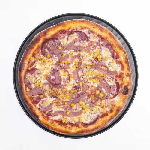 Pizza Torino