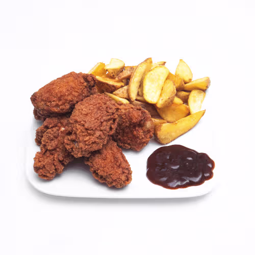 Chicken Wings Teller