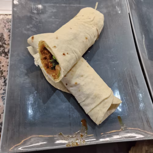Dürüm Kebap (Rolle)