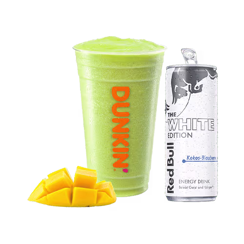 Red Bull® Infusion - Tropical L 0,473l