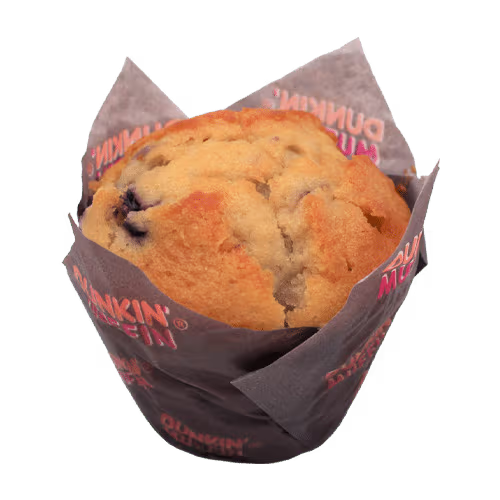 Blueberry Muffin