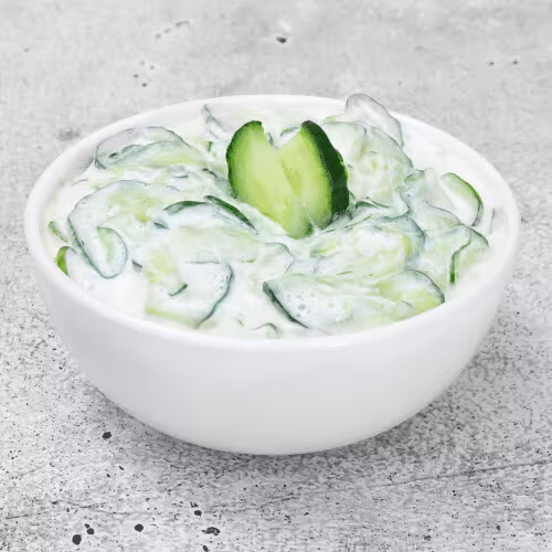 Gurkensalat
