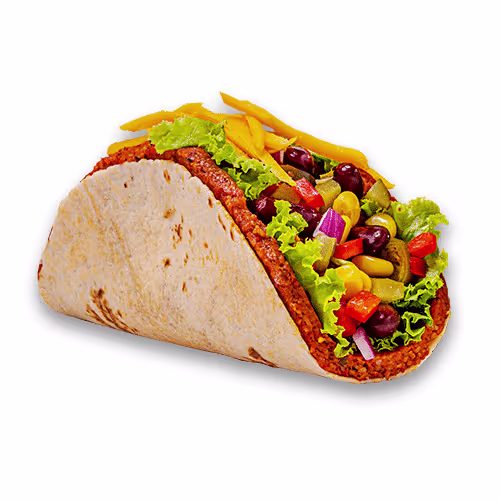 Taco (1 Stück)