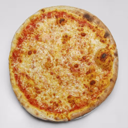 Pizza Margherita