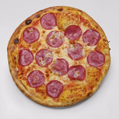 Pizza Salami