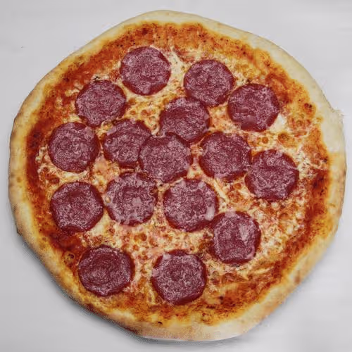 Pizza Salami