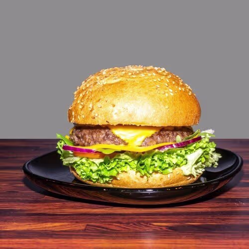 Cheeseburger (single)