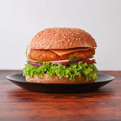 Chickenburger (single)
