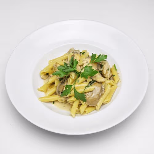 Pasta alla Contadina