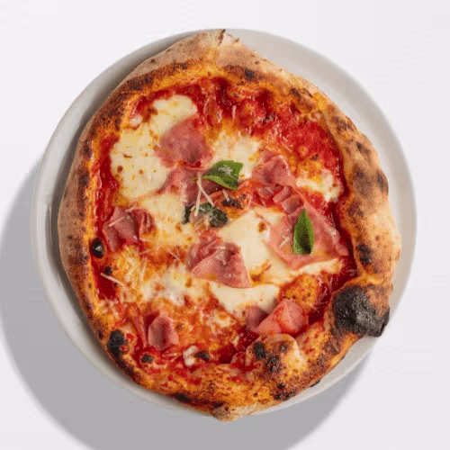 Pizza Cardinale