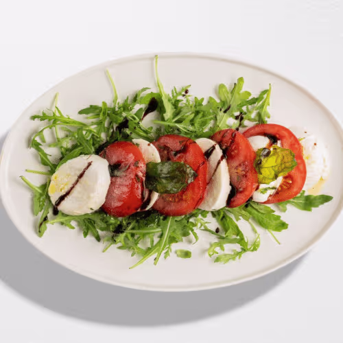 Caprese di Bufala