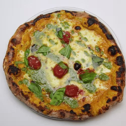 Pizza la Grande Famiglia