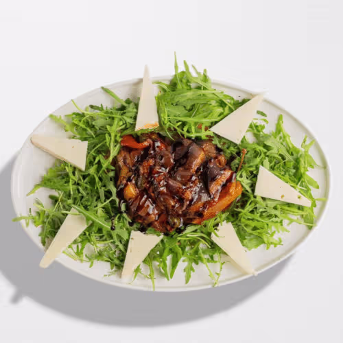 Caponata di Verdure