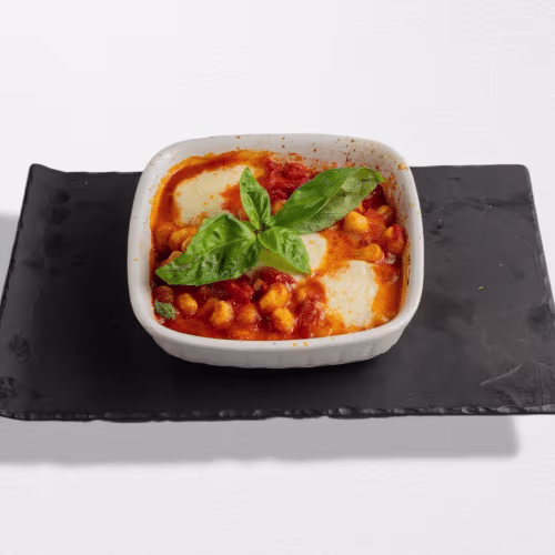 Gnocchi al Tegamino o Gorgonzola