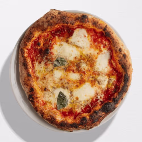 Pizza Bufalina