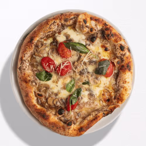 Pizza Trento