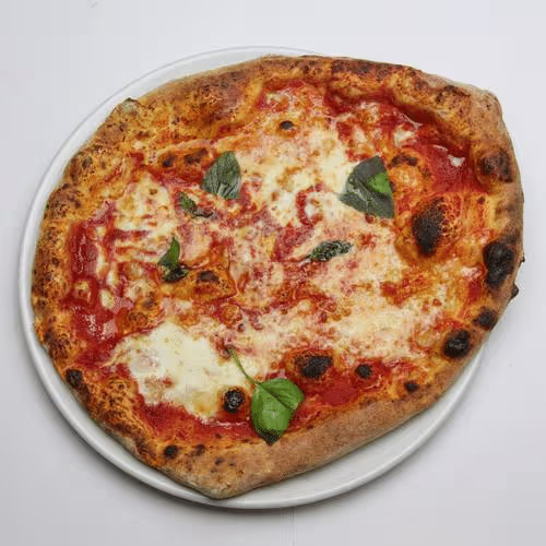 Pizza Margherita