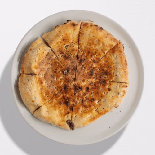 Focaccia