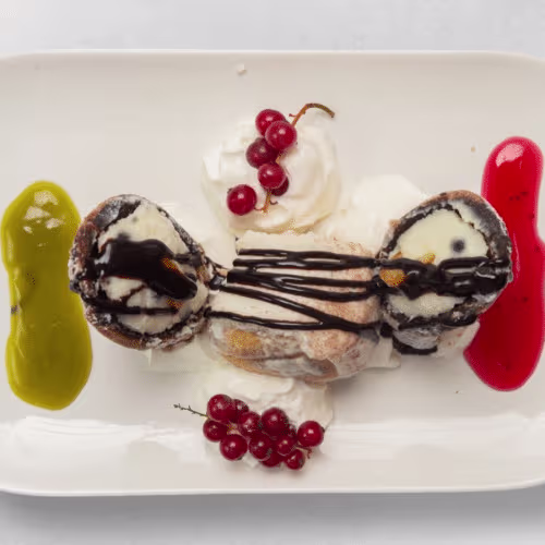 Profiterol