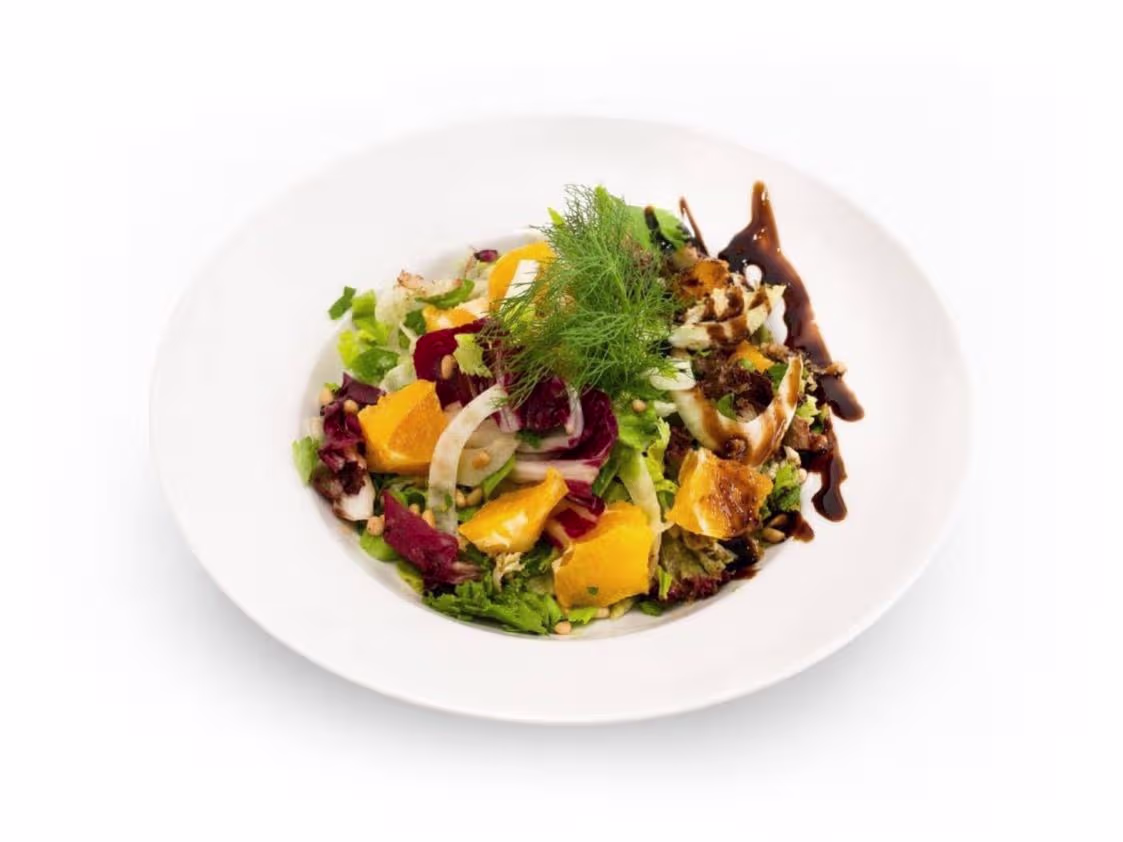 Insalata Siziliana
