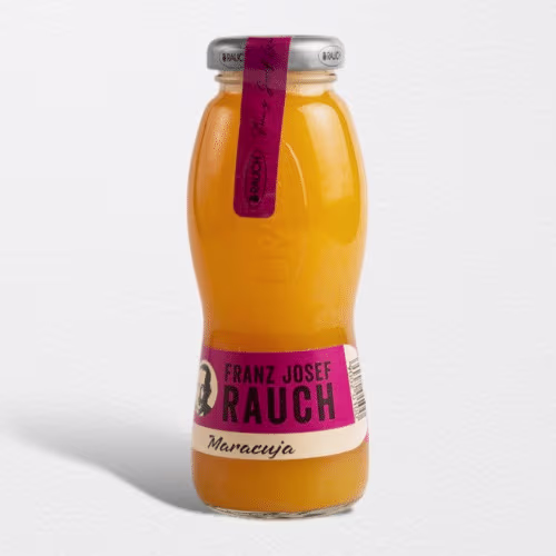 Rauch Maracujasaft 0,2l