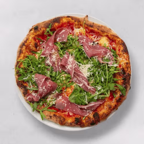 Pizza Primavera