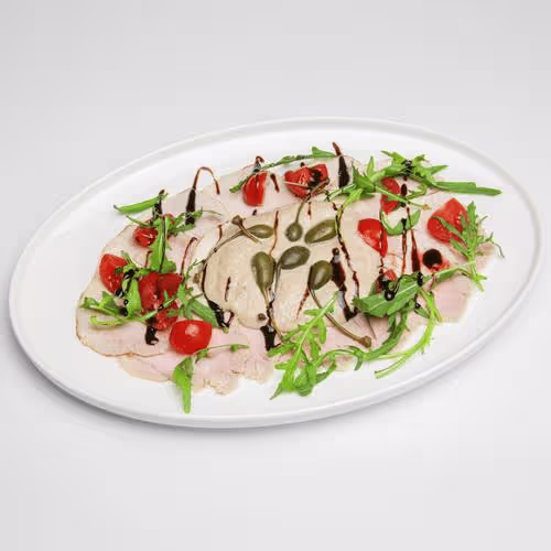 Vitello Tonnato