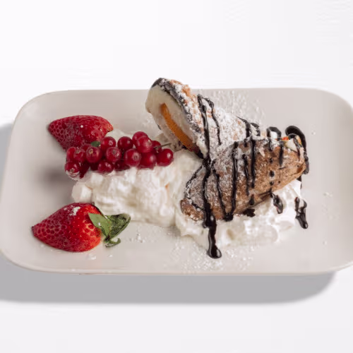 Cannolo Siciliano