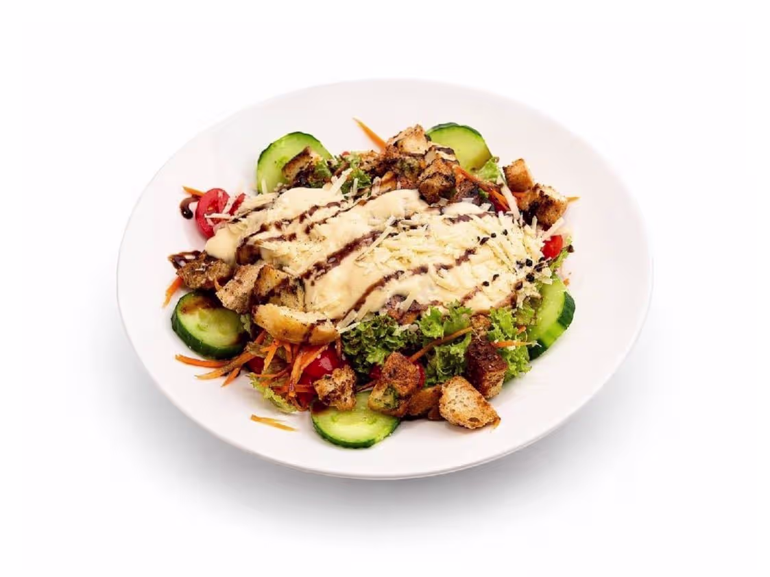 Insalata Caesar
