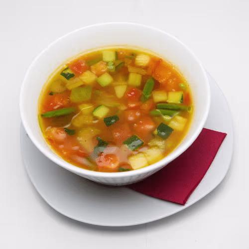 Minestrone Tradizionale