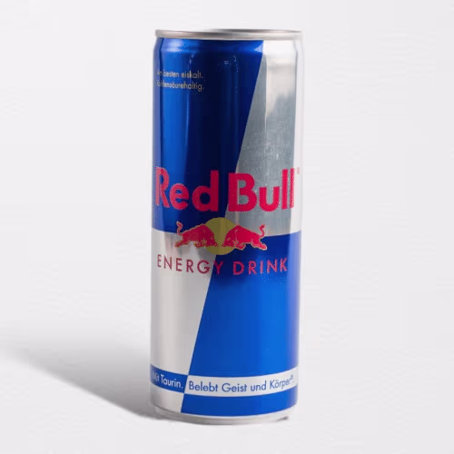 Red Bull 0,25l