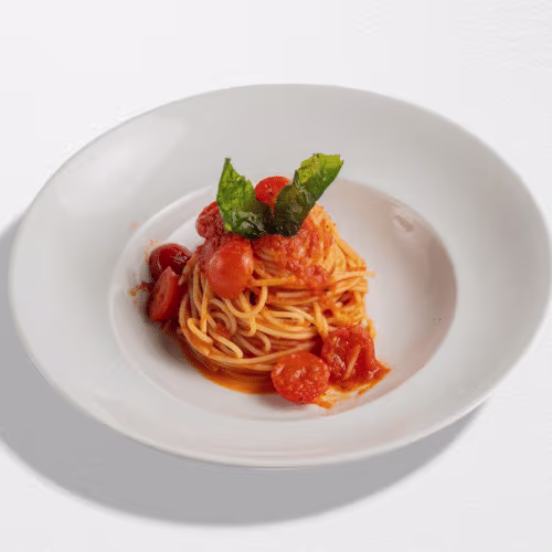 Pasta al Pomodoro
