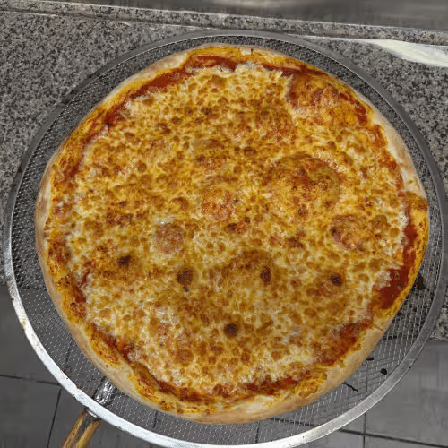 Familienpizza