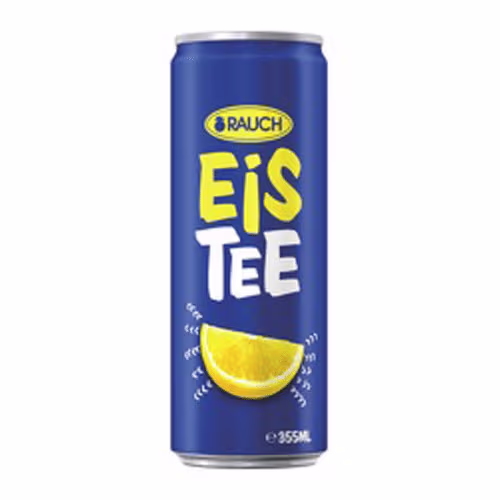 Eistee Zitrone 0,33l (Einweg)