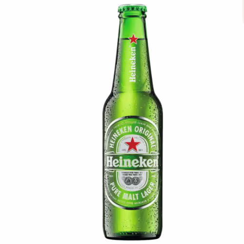 Heineken
