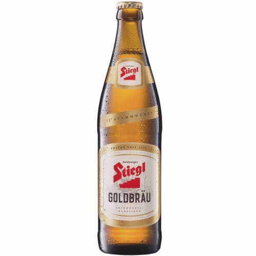 Stiegl Bier