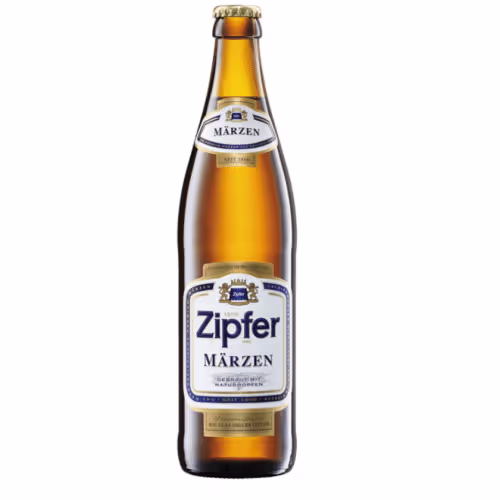Bier hell 0,5l