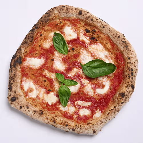 Pizza Bufalina
