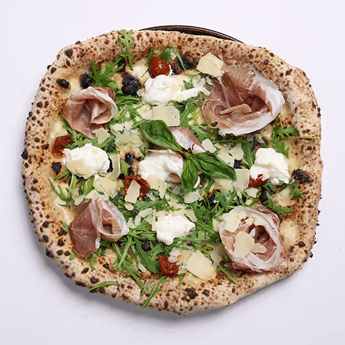 Pizza Little Italy