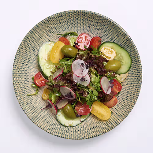 Insalata di Stagione