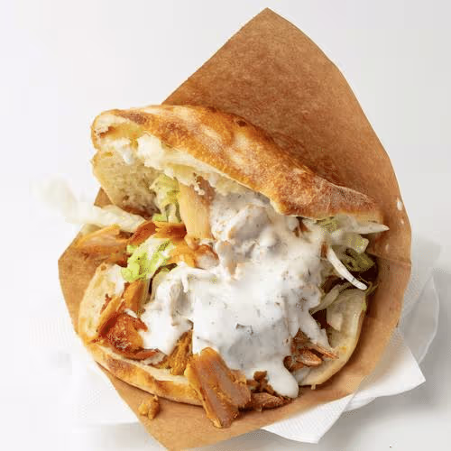 Döner Sandwich