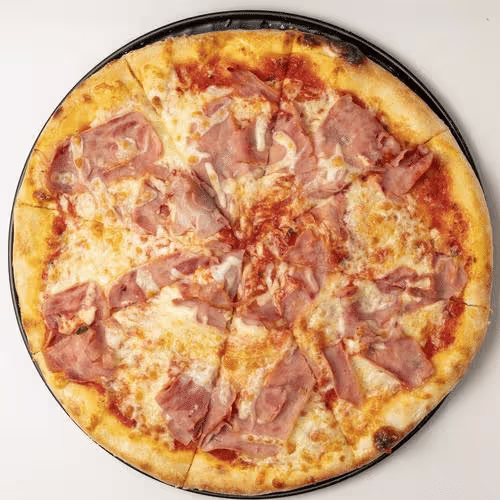 Pizza Cardinale